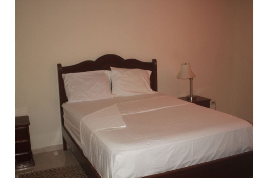 Furnished Flat with a private Swimming pool in Port-Au-Prince, Haiti