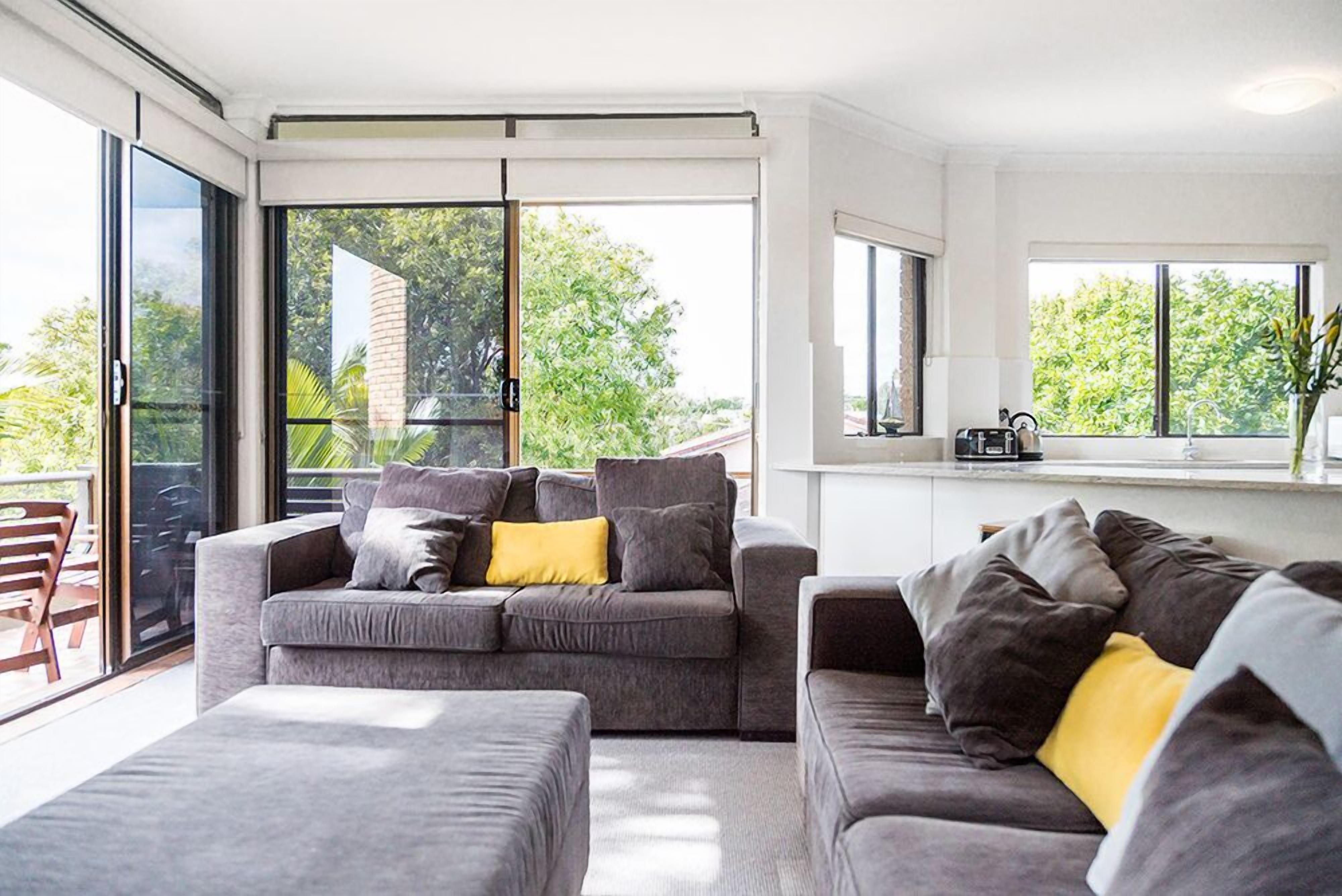 Koranba - 3/66 Lawson Street, Byron Bay