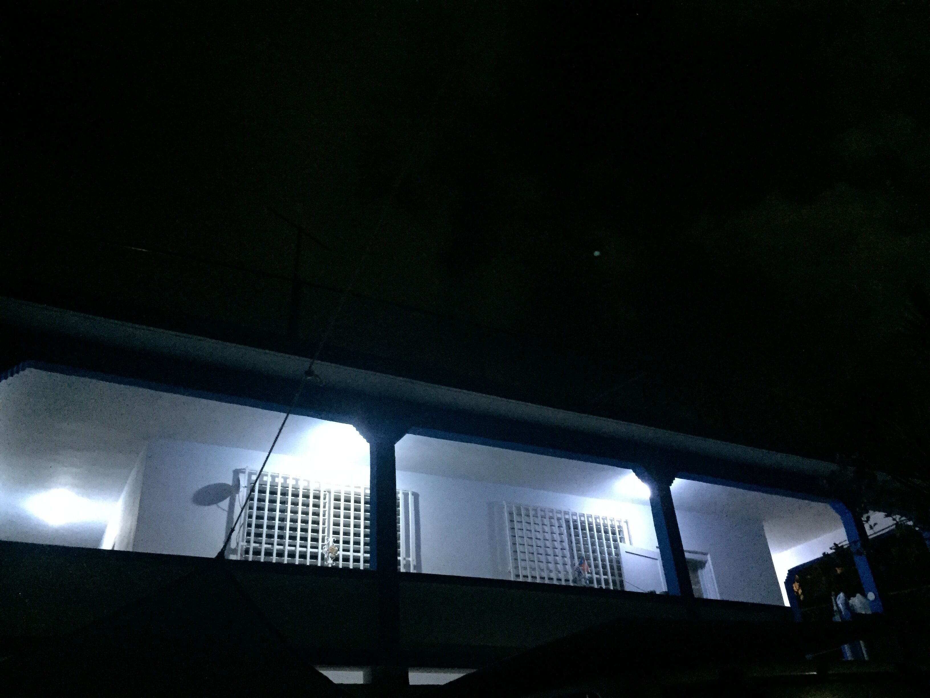 Vieques Guest House in Vieques, Puerto Rico
