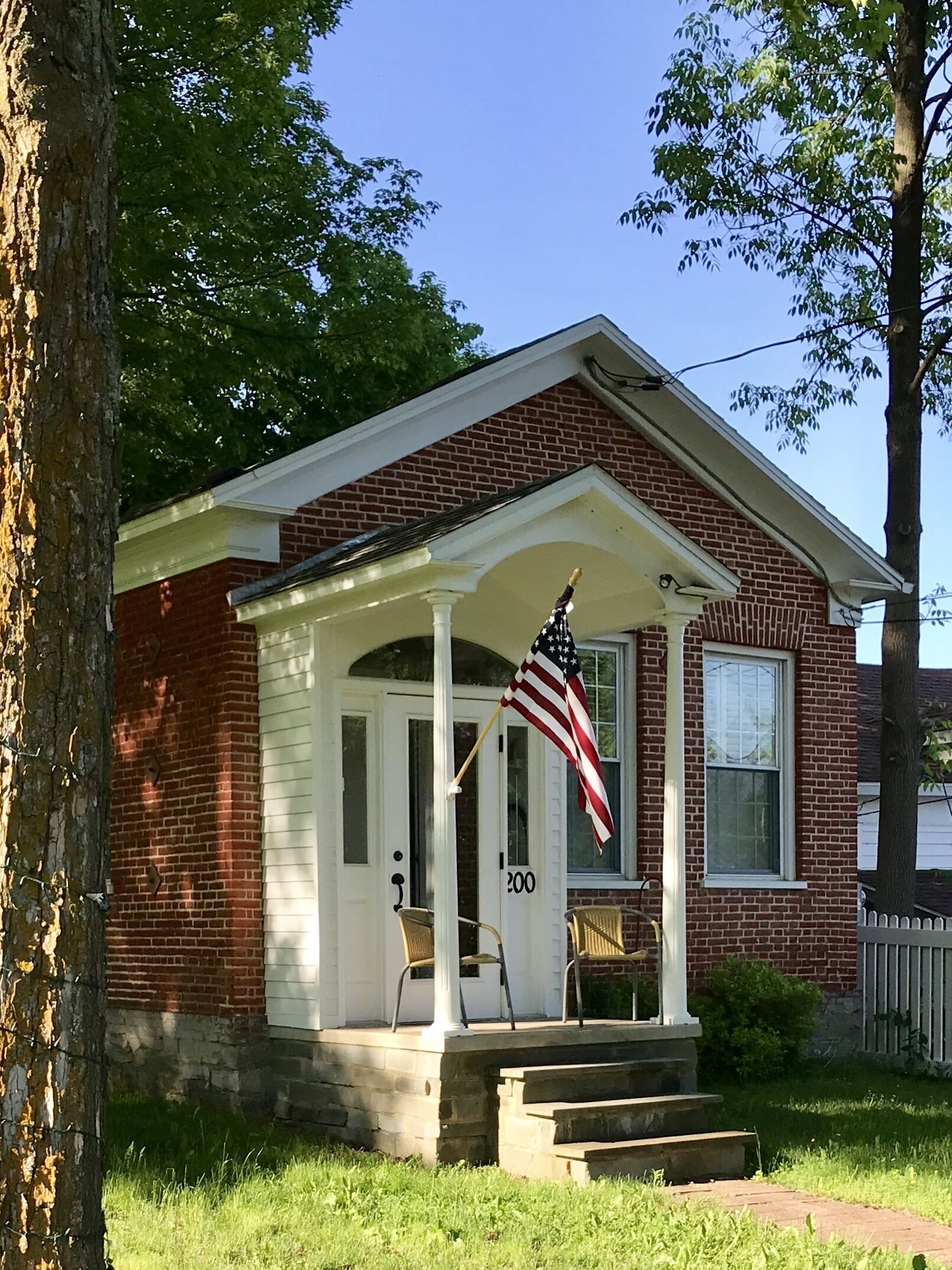 School House Suite Village of Waterville in Waterville, United States