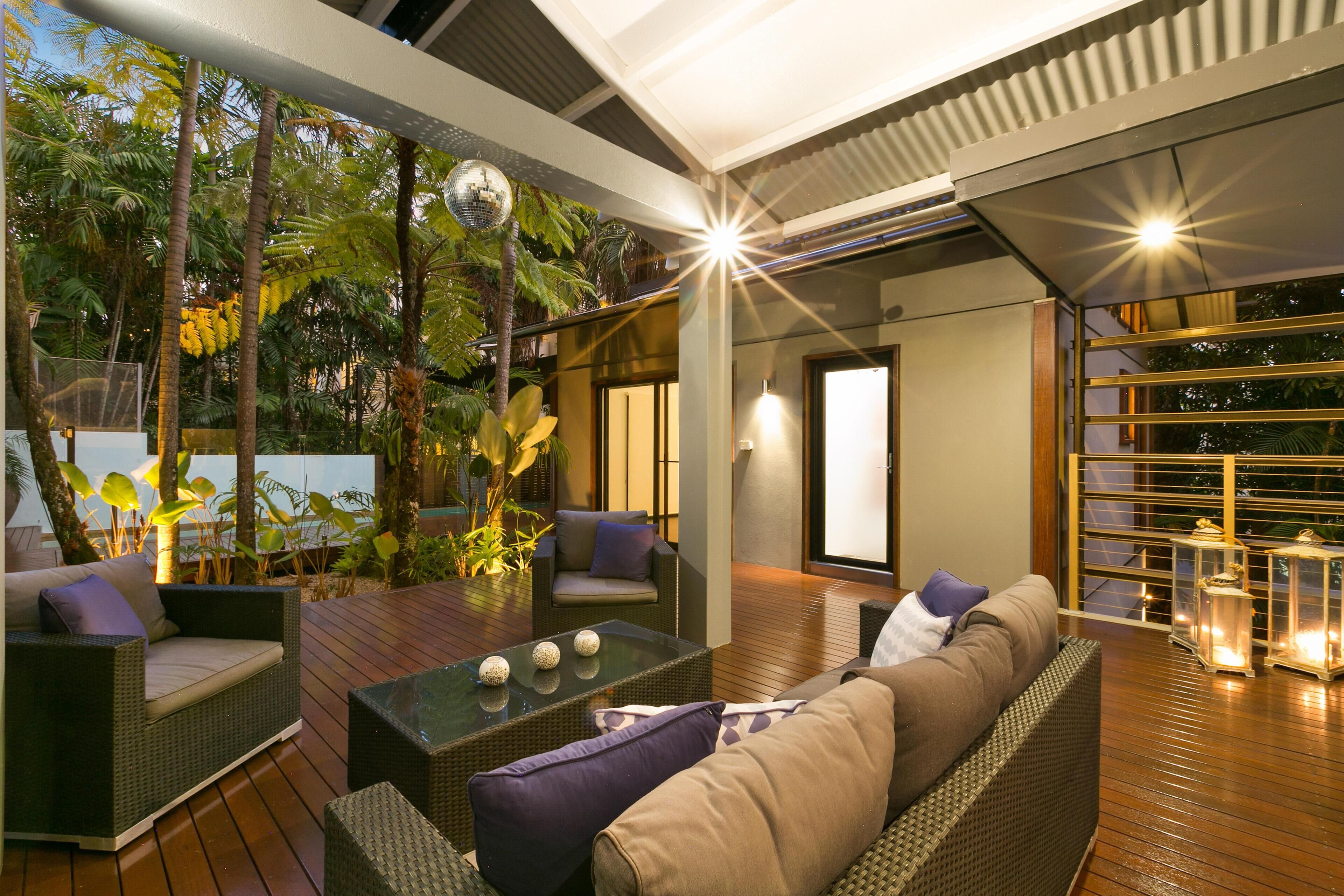 17 Possum Street, Trinity Beach - Elevated Beachside Sanctuary