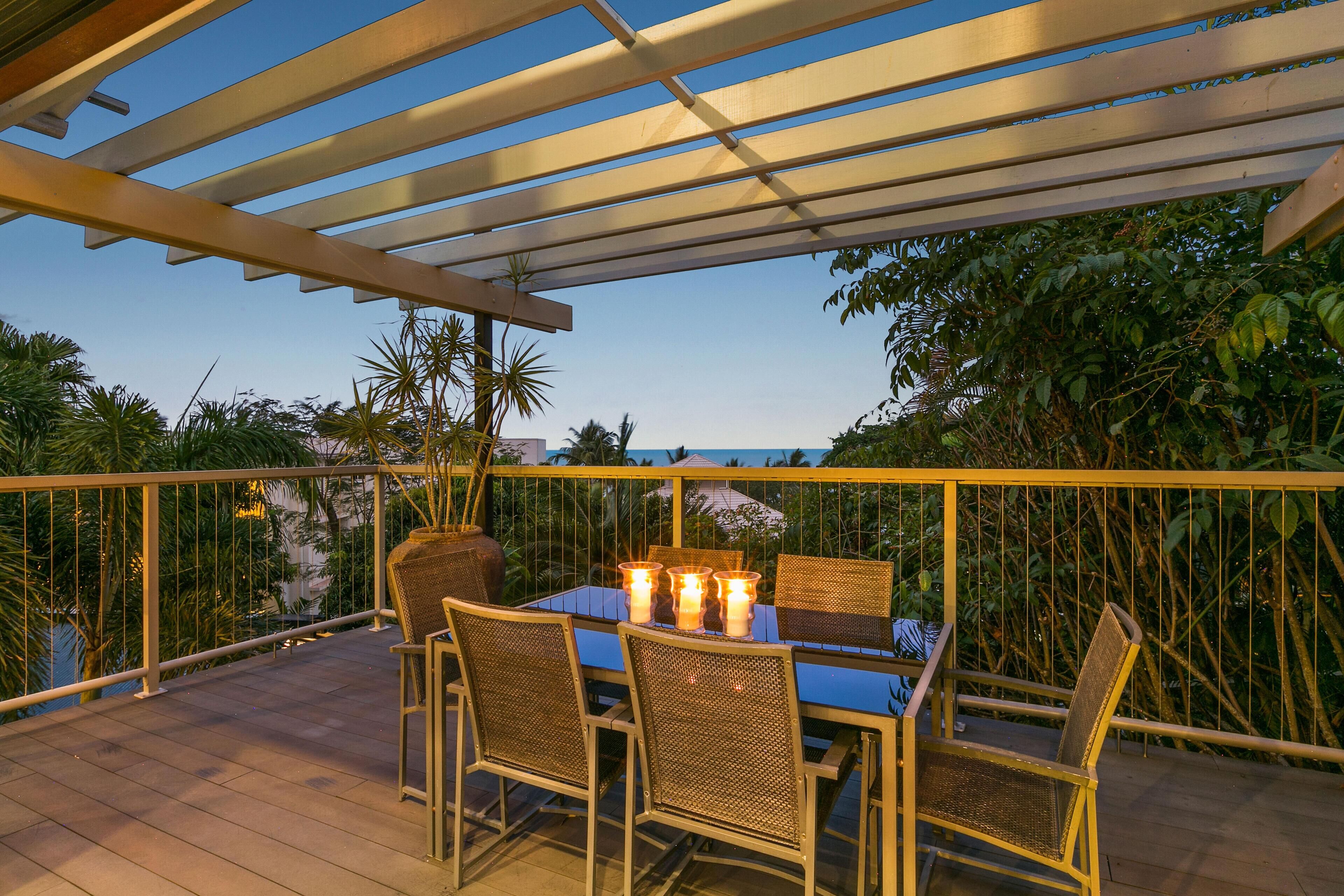 17 Possum Street, Trinity Beach - Elevated Beachside Sanctuary