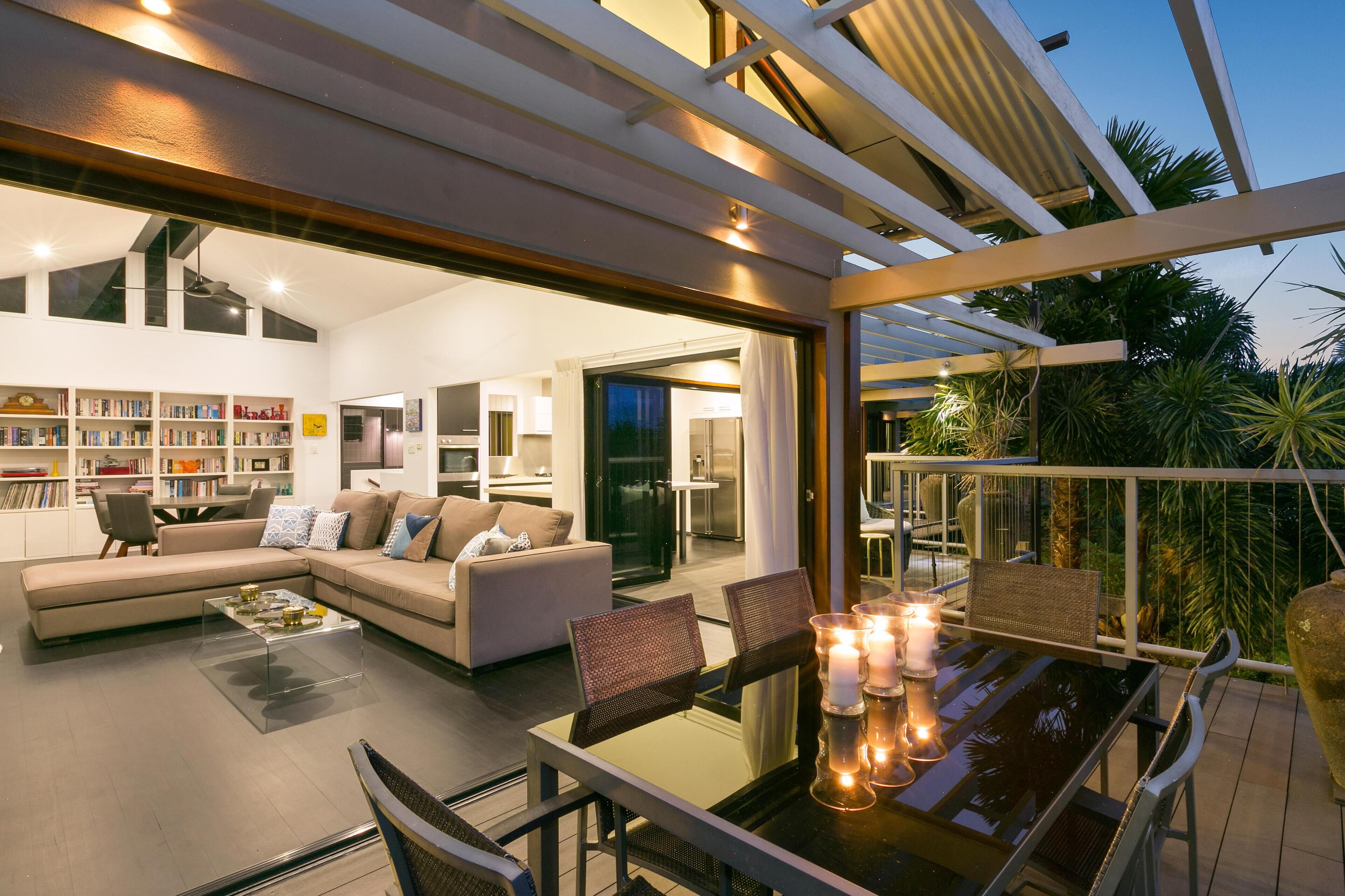 17 Possum Street, Trinity Beach - Elevated Beachside Sanctuary