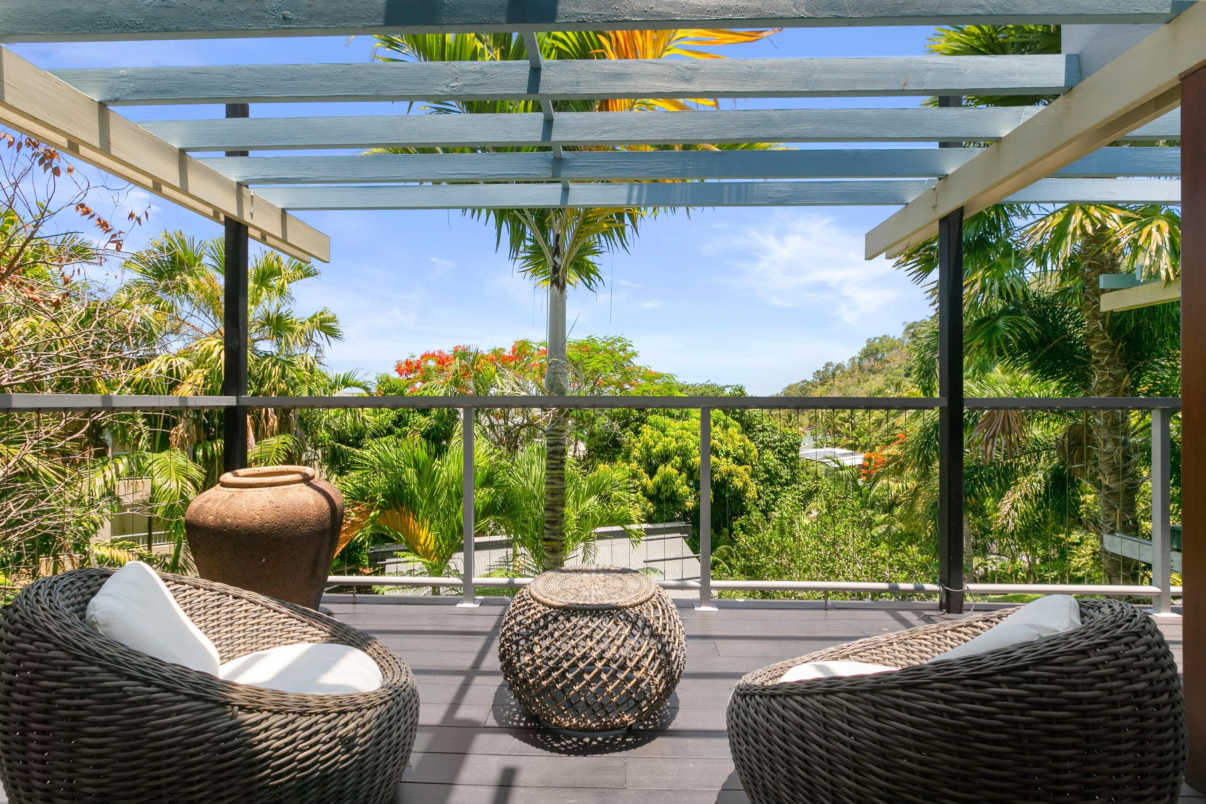 17 Possum Street, Trinity Beach - Elevated Beachside Sanctuary