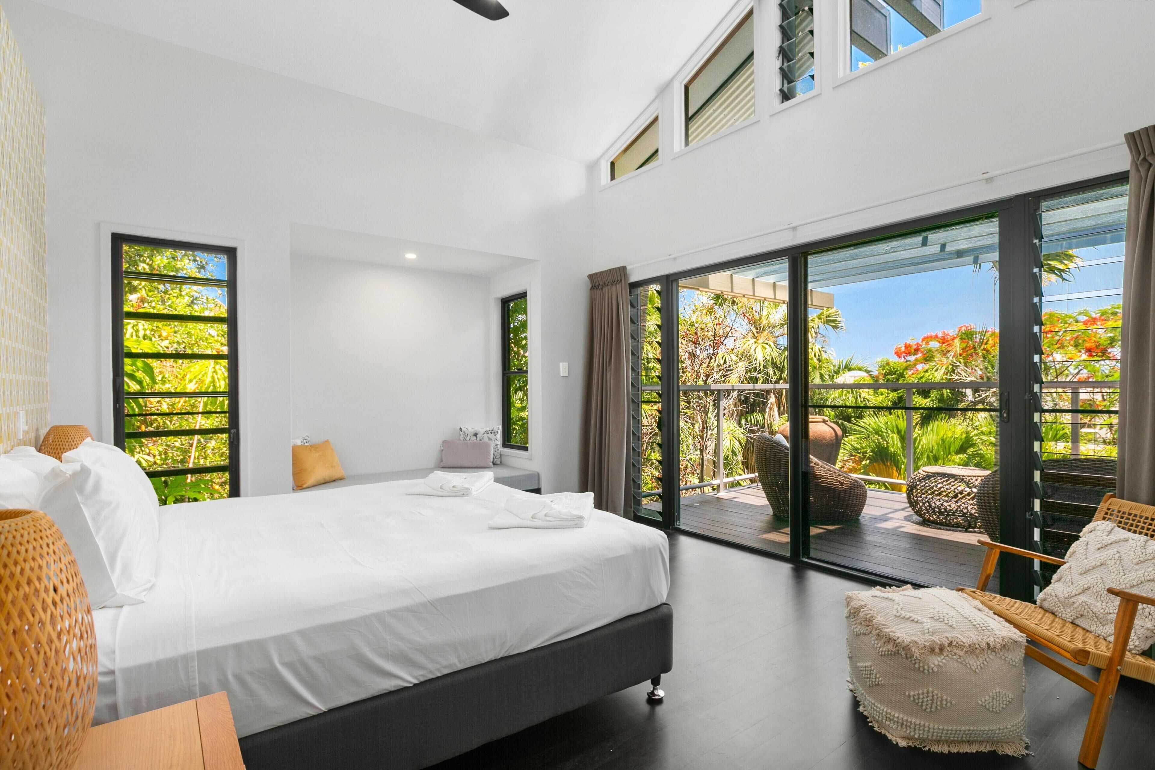 17 Possum Street, Trinity Beach - Elevated Beachside Sanctuary