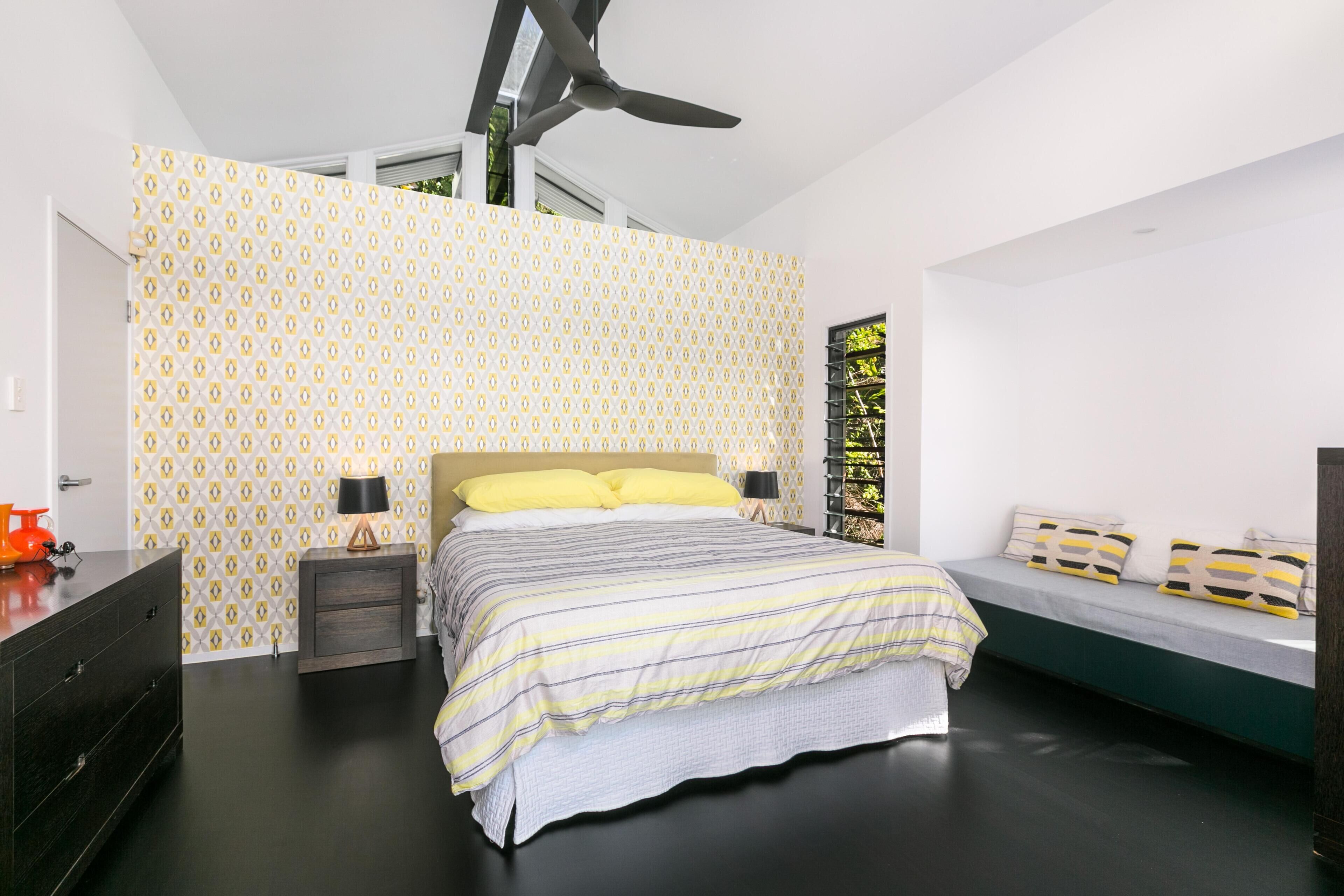 17 Possum Street, Trinity Beach - Elevated Beachside Sanctuary