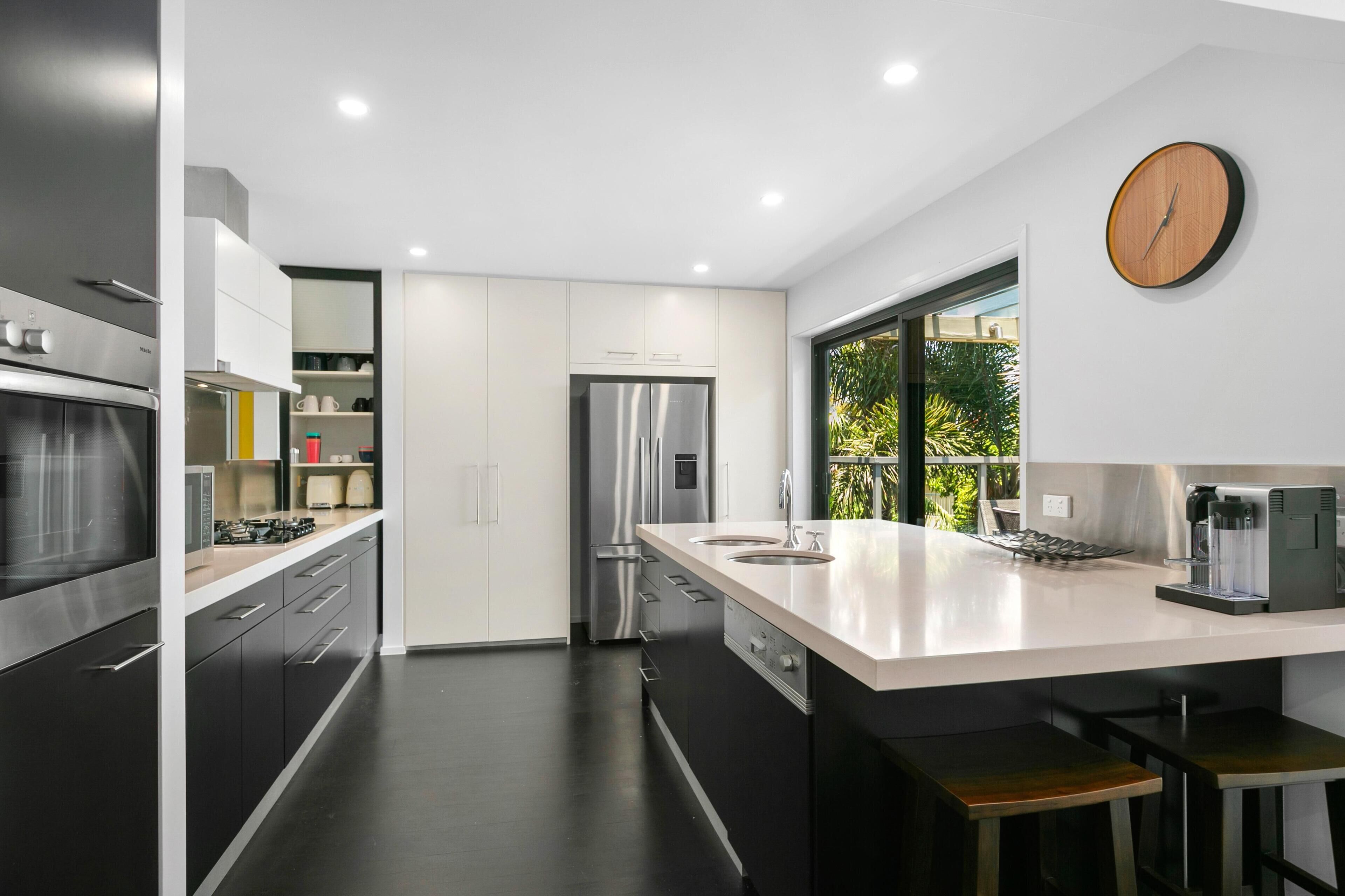 17 Possum Street, Trinity Beach - Elevated Beachside Sanctuary