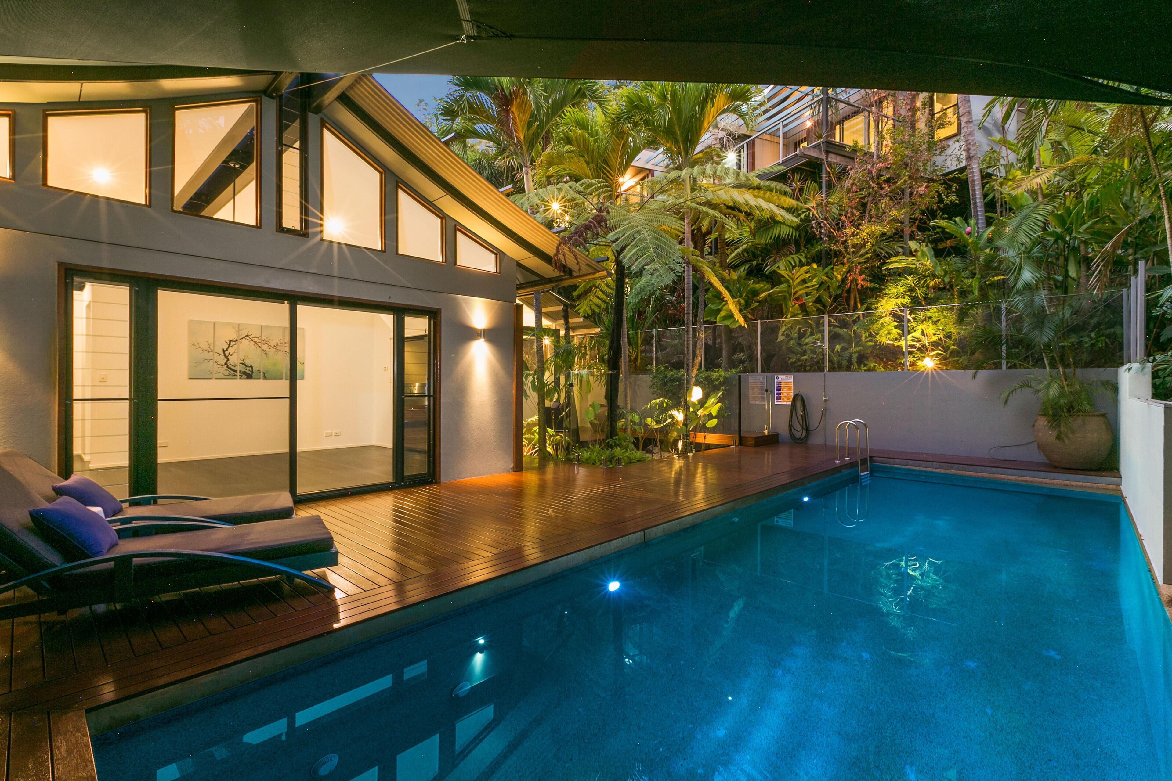 17 Possum Street, Trinity Beach - Elevated Beachside Sanctuary