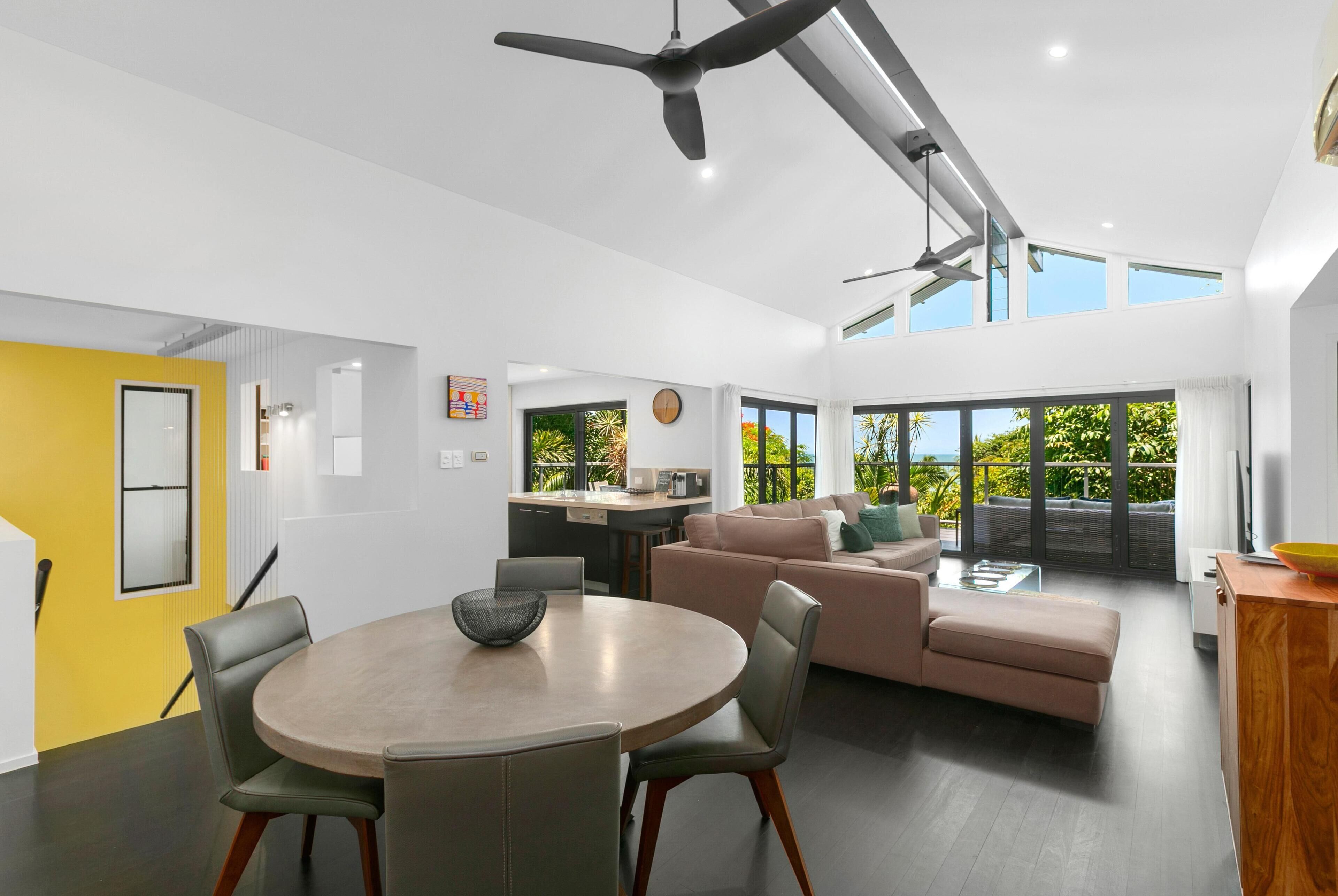 17 Possum Street, Trinity Beach - Elevated Beachside Sanctuary