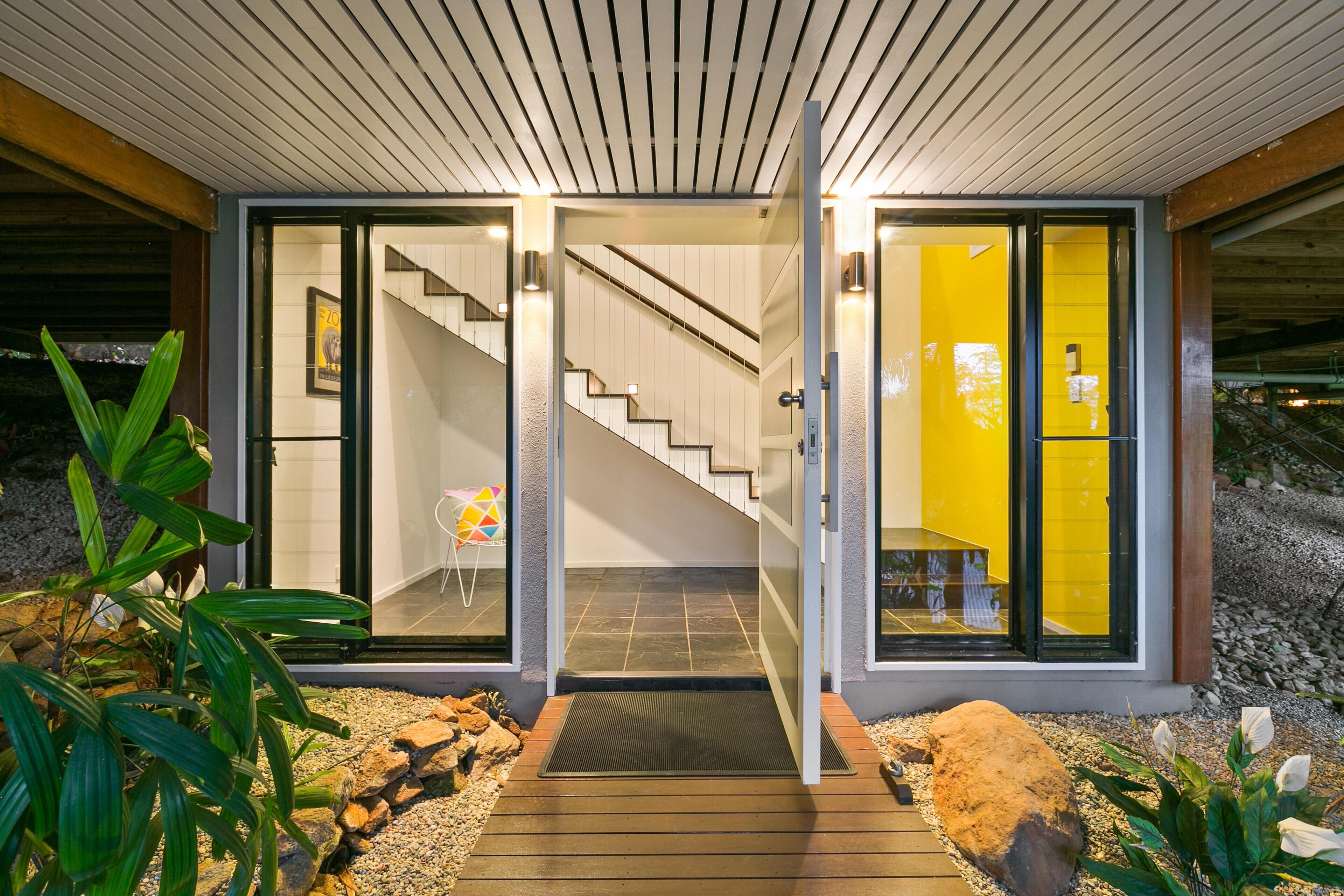 17 Possum Street, Trinity Beach - Elevated Beachside Sanctuary