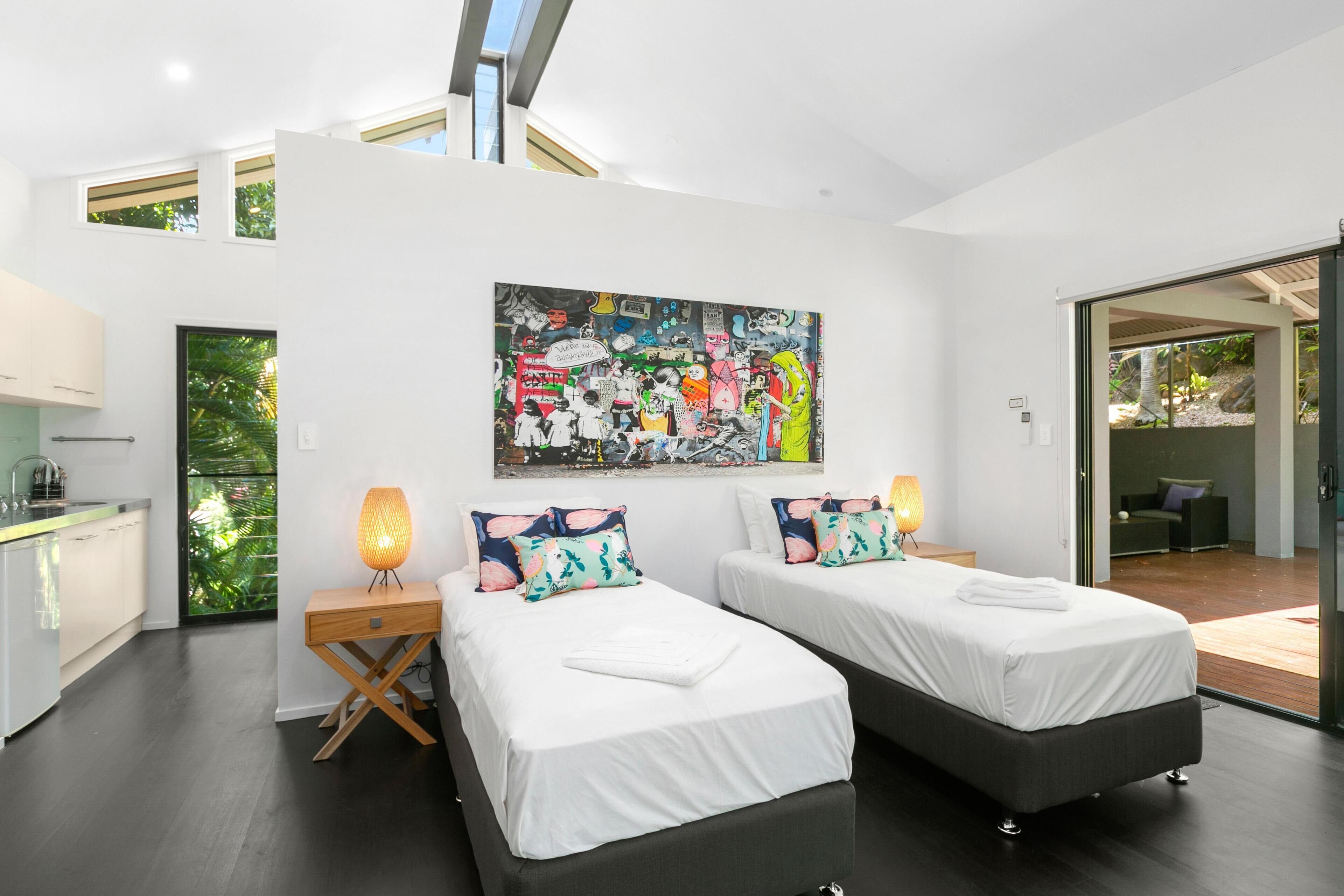 17 Possum Street, Trinity Beach - Elevated Beachside Sanctuary