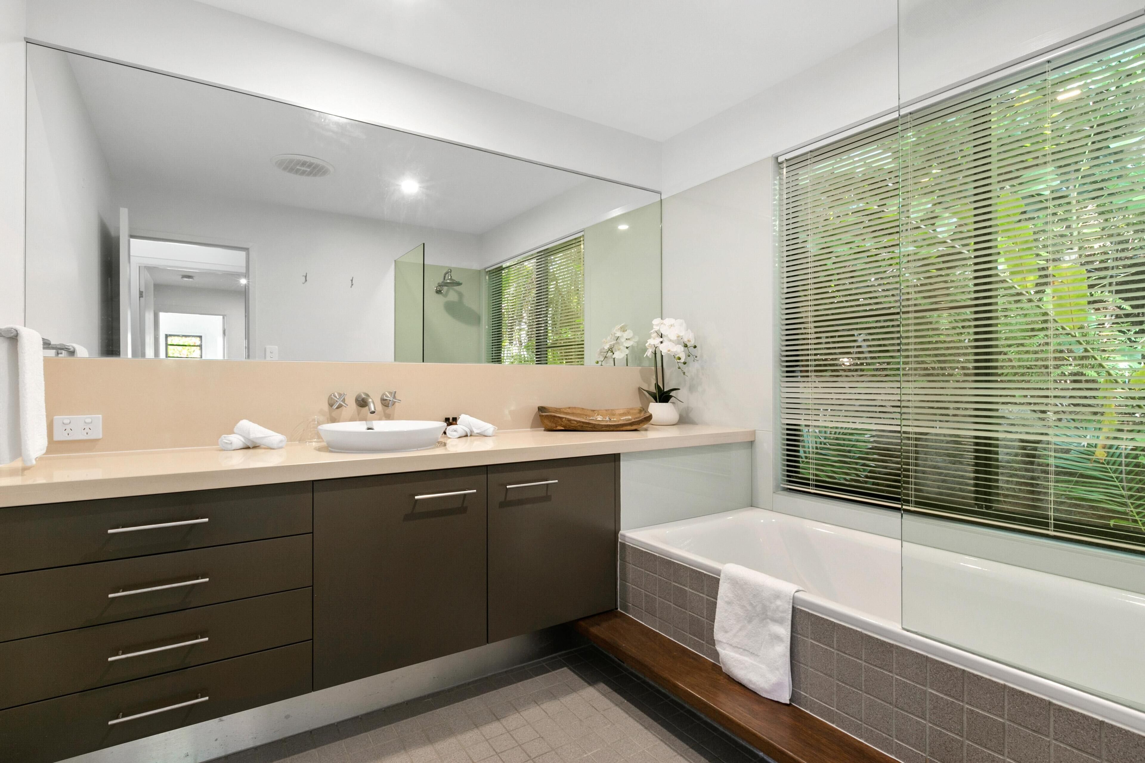 17 Possum Street, Trinity Beach - Elevated Beachside Sanctuary