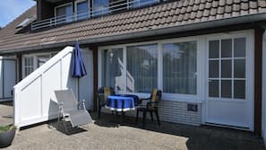 Terras