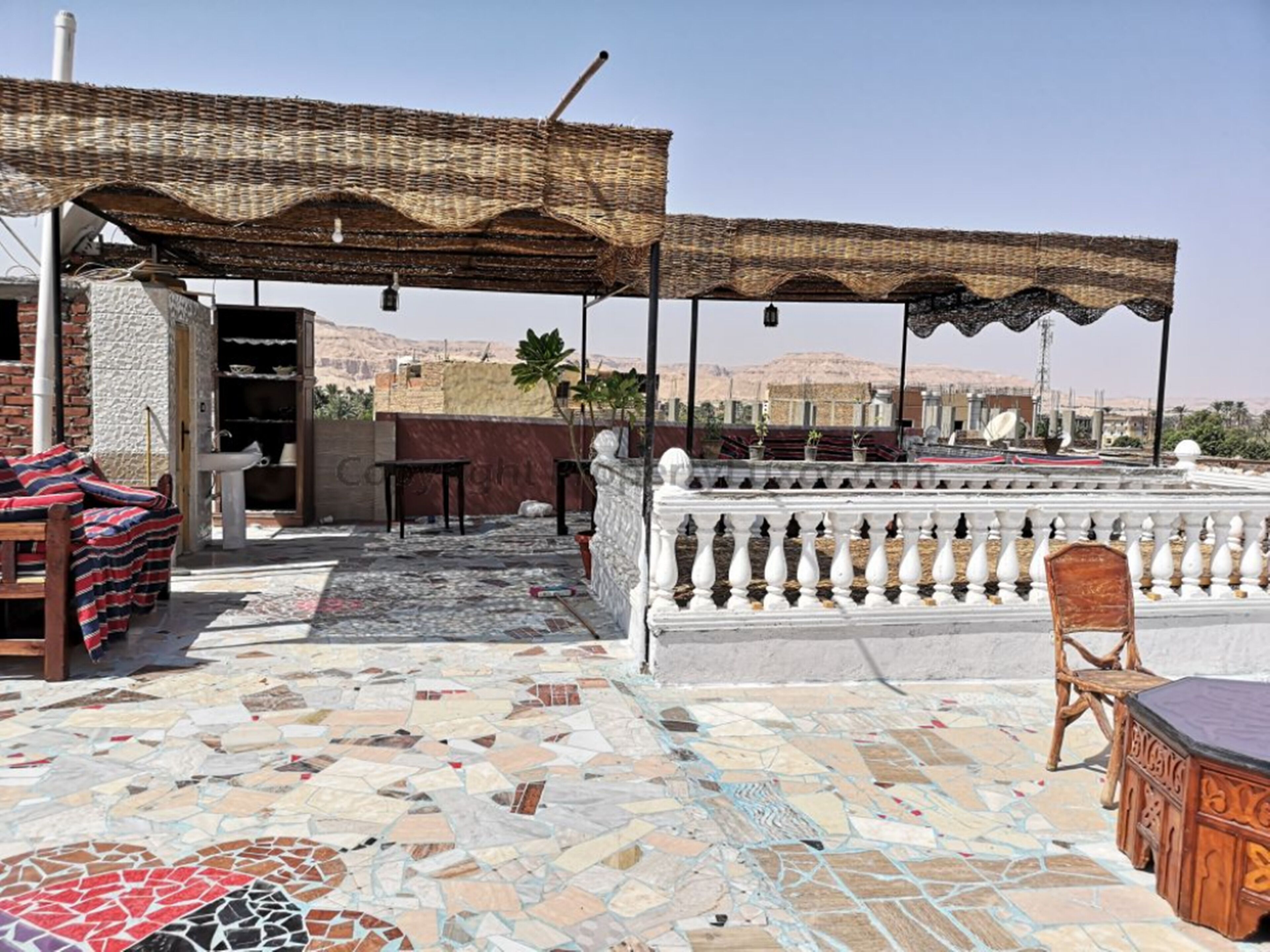 Luxor Bella Vista Apartments in Luxor, Egypt