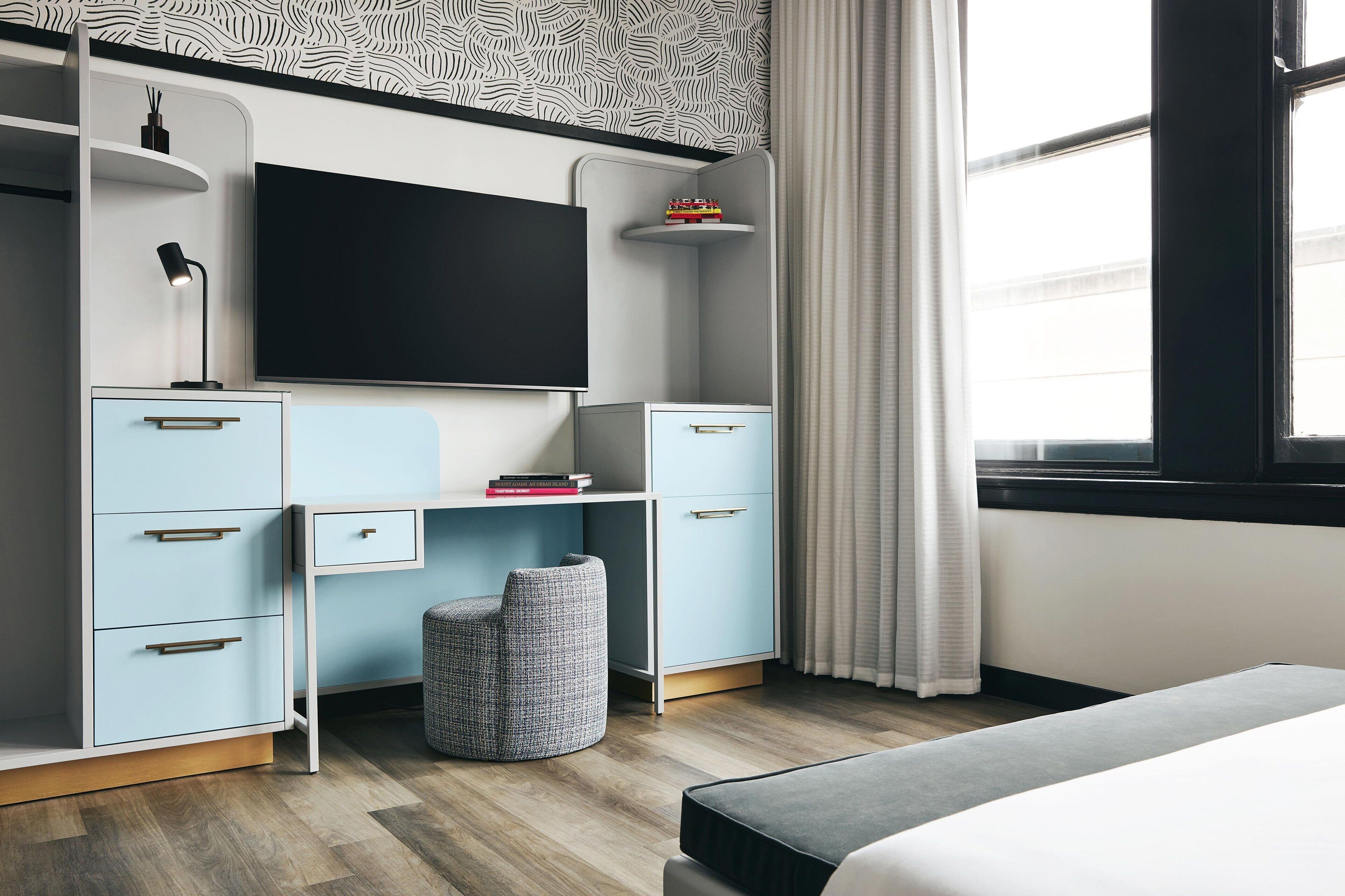 kinley hotel cincinnati jobs