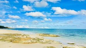 Am Strand