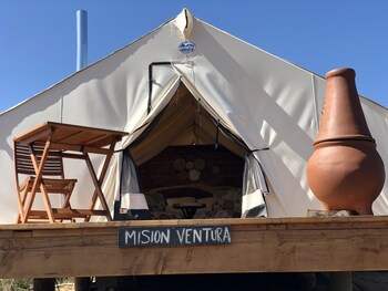 Casa Misiones Glamping Reviews Photos Rates Ebookers Com