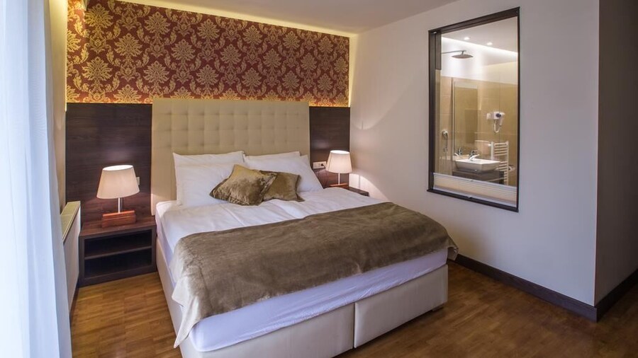Pr Klaudiji Guest House Bled