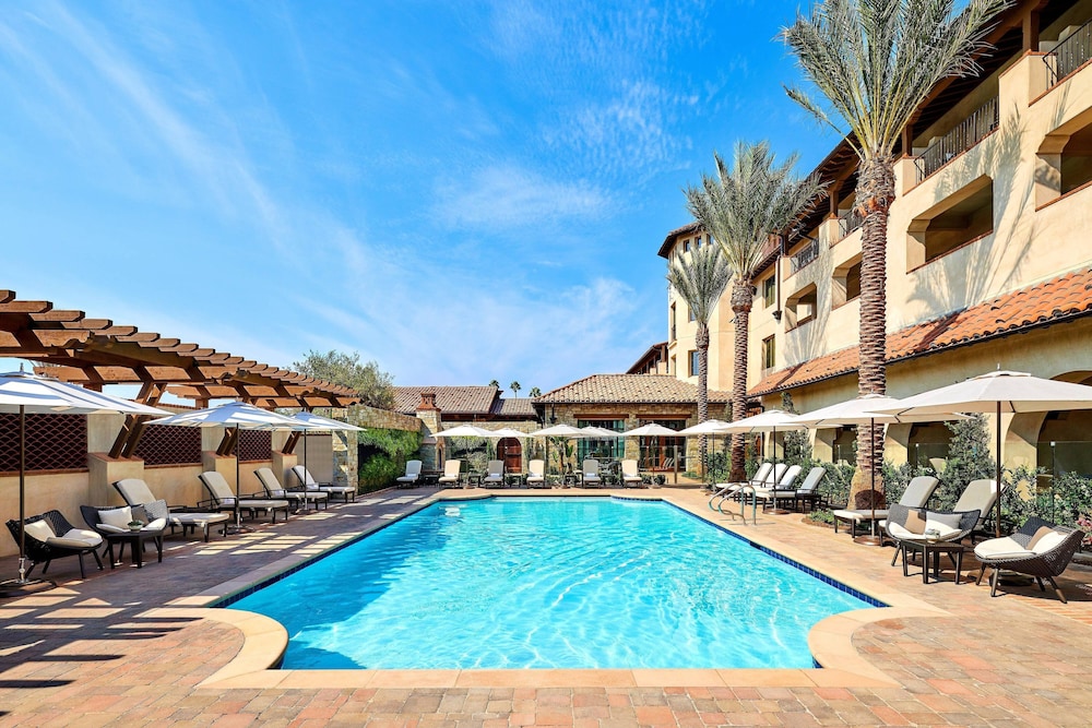 Inn the Mission San Juan Capistrano  Autograph Collection