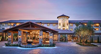 Inn at the Mission San Juan Capistrano, Autograph Collection by Marriott