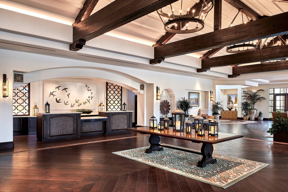 Inn at the Mission San Juan Capistrano, Autograph Collection by