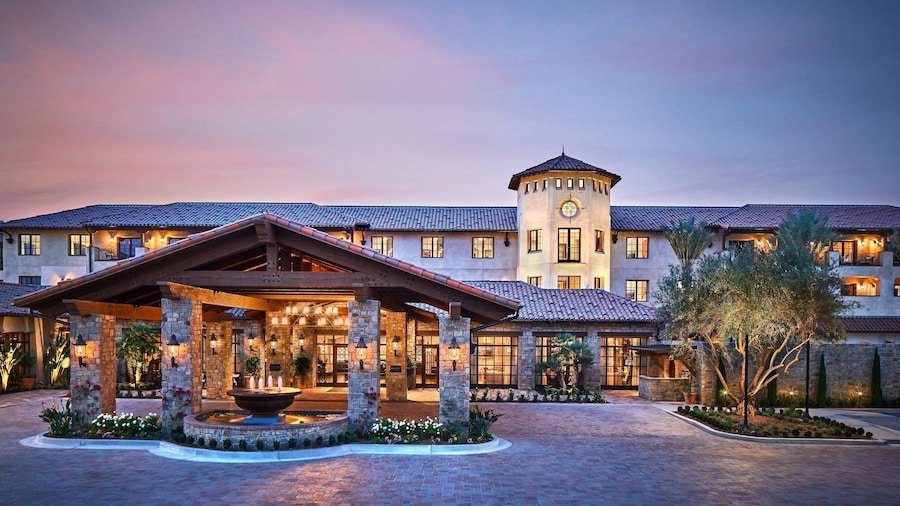 Inn at the Mission San Juan Capistrano, Autograph Collection by Marriott