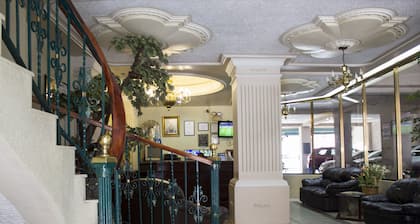 Hotel Feria Jalisciense