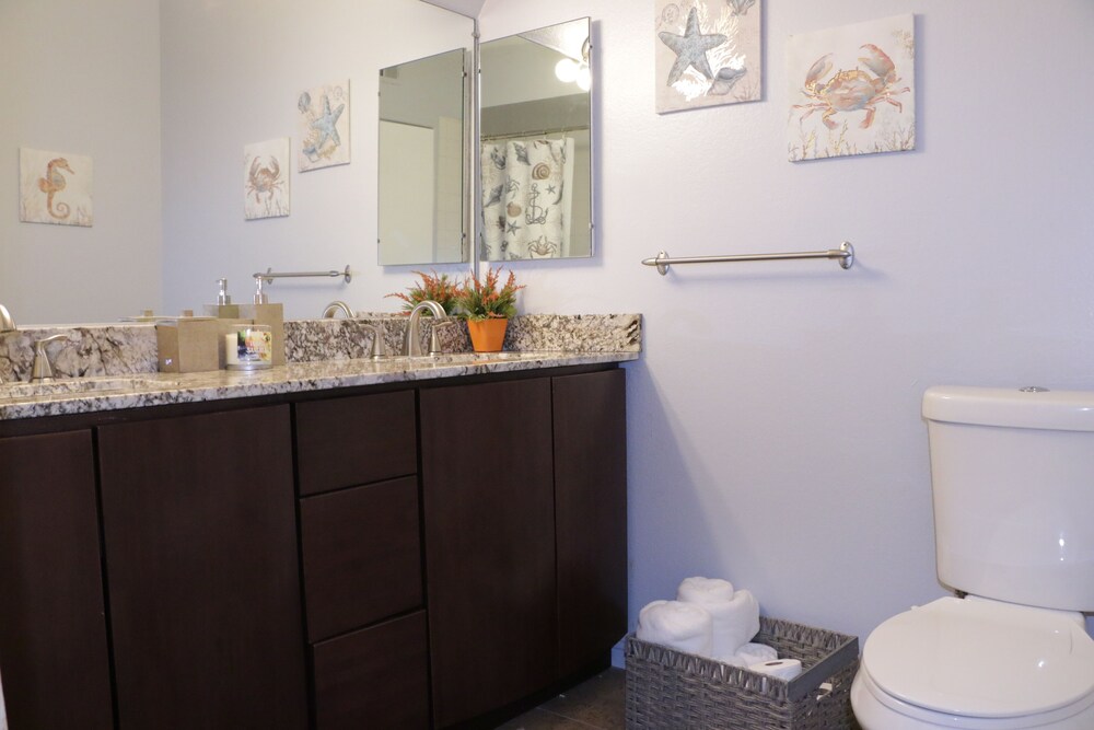 JOYFUL STAYS “With or Without the Children”