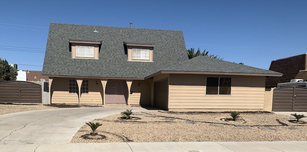 JOYFUL STAYS “With or Without the Children”