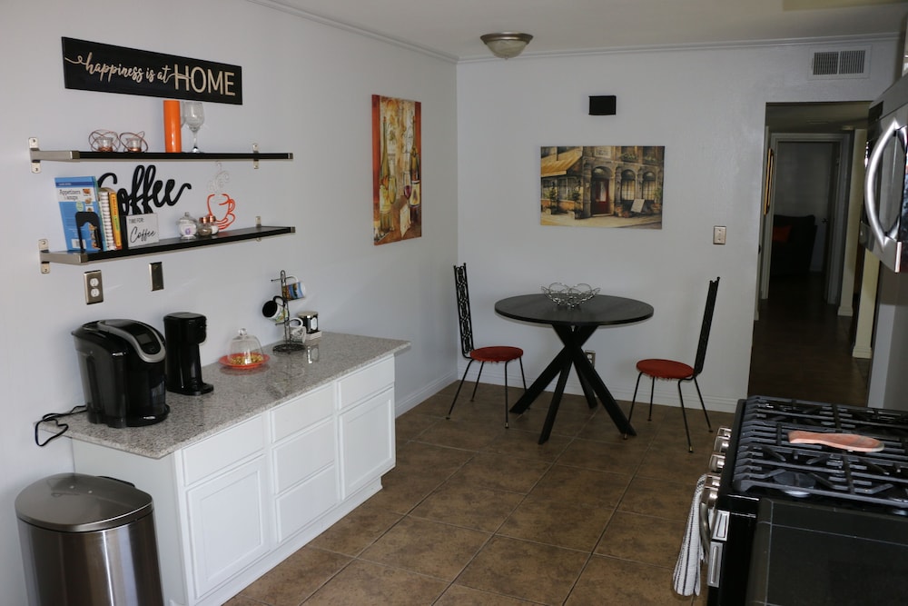 JOYFUL STAYS “With or Without the Children”