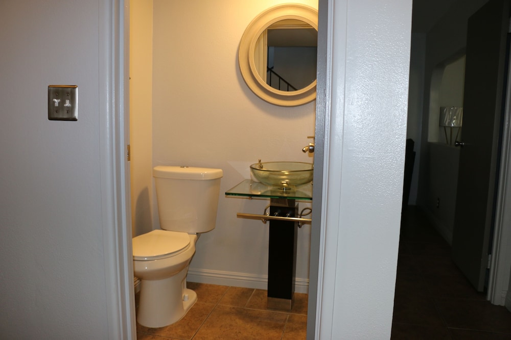 JOYFUL STAYS “With or Without the Children”