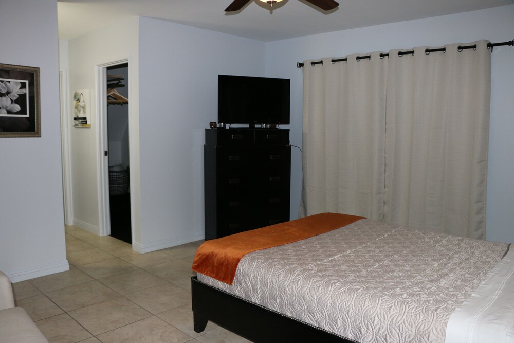 JOYFUL STAYS “With or Without the Children”