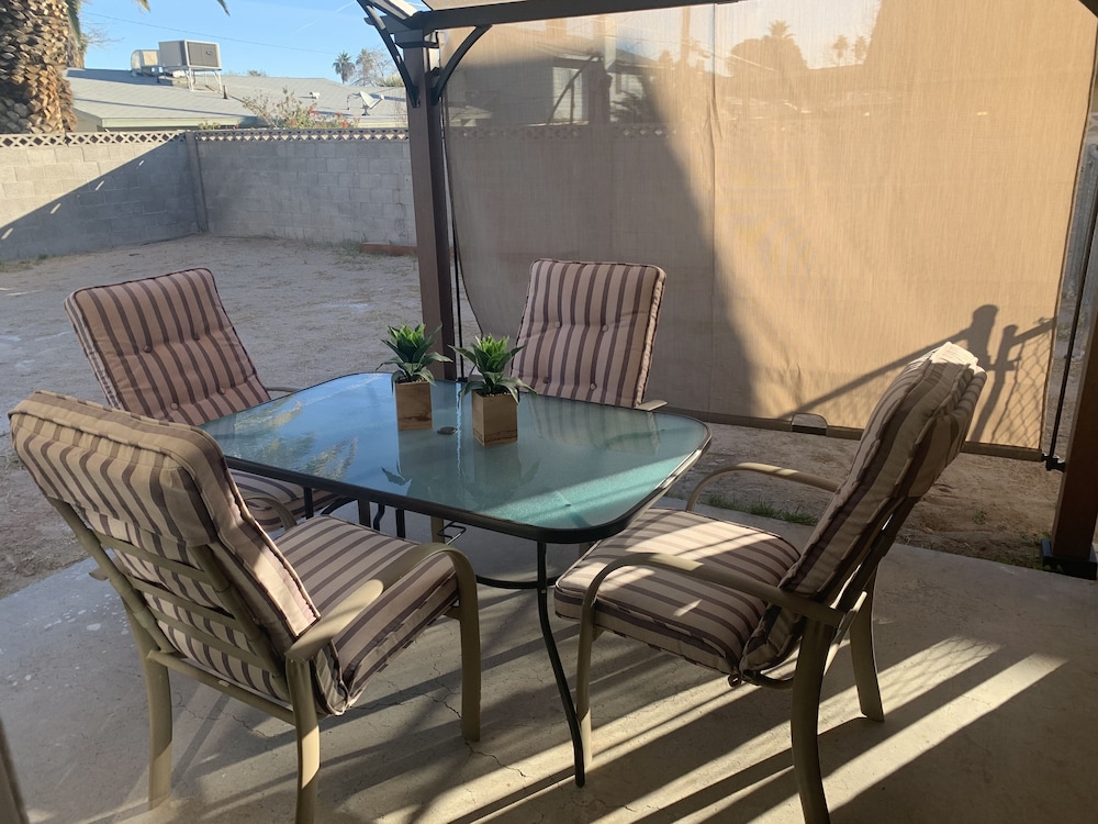 JOYFUL STAYS “With or Without the Children”