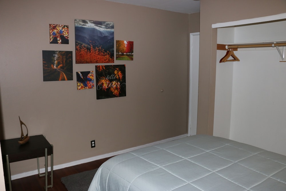 JOYFUL STAYS “With or Without the Children”