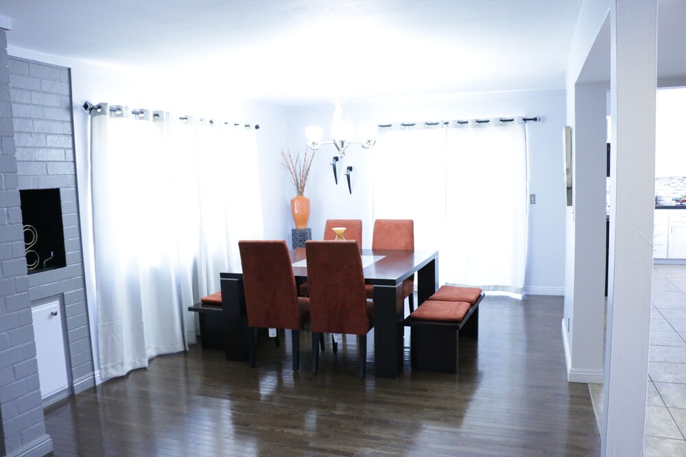 JOYFUL STAYS “With or Without the Children”