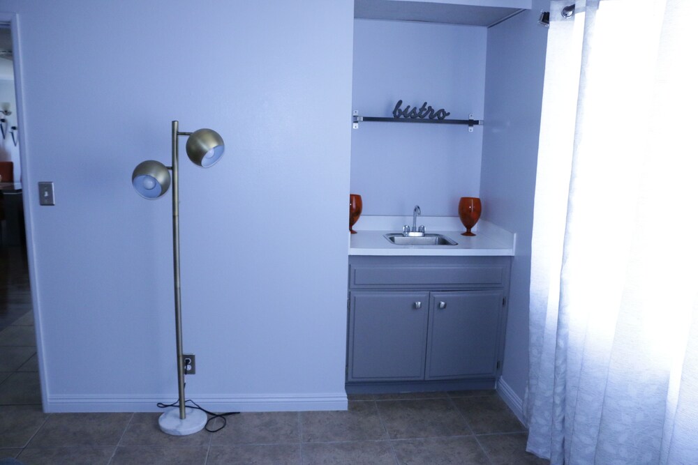 JOYFUL STAYS “With or Without the Children”