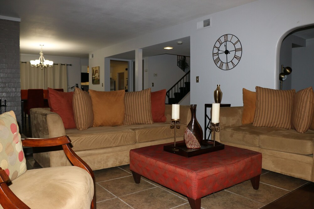 JOYFUL STAYS “With or Without the Children”