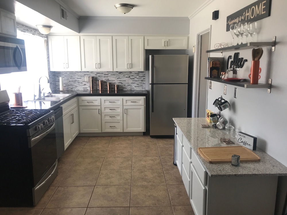 JOYFUL STAYS “With or Without the Children”