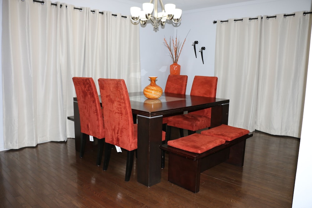 JOYFUL STAYS “With or Without the Children”