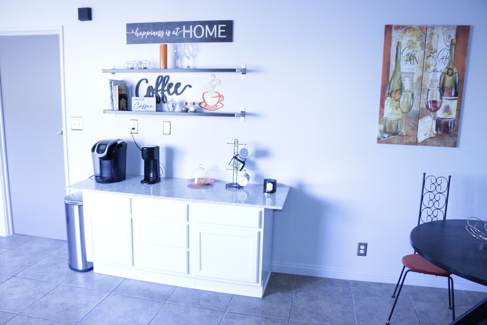 JOYFUL STAYS “With or Without the Children”