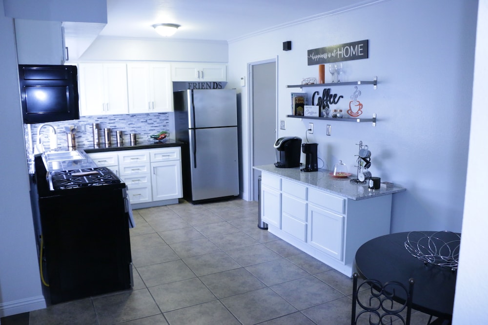 JOYFUL STAYS “With or Without the Children”