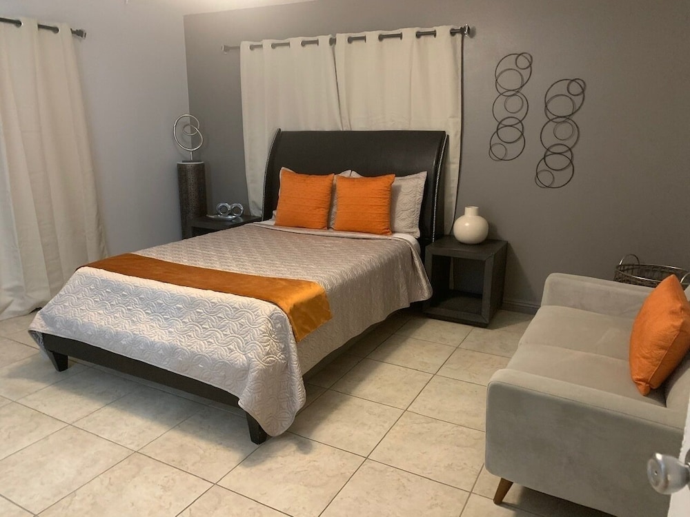 JOYFUL STAYS “With or Without the Children”