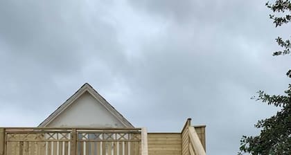 Fishermans House
