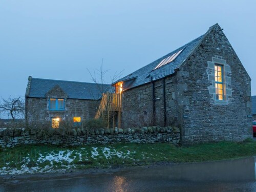 Vacation Home The Hayloft In Edinburgh 4 Persons 2 Bedrooms Edinburgh Hotelbewertungen 21 Expedia De