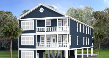 Together Resorts Cherry Grove Resort at I 207 54th