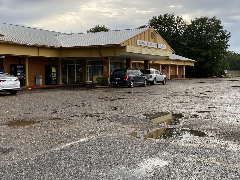 Cozy Inn, Shreveport 50 Room Prices & Reviews Travelocity