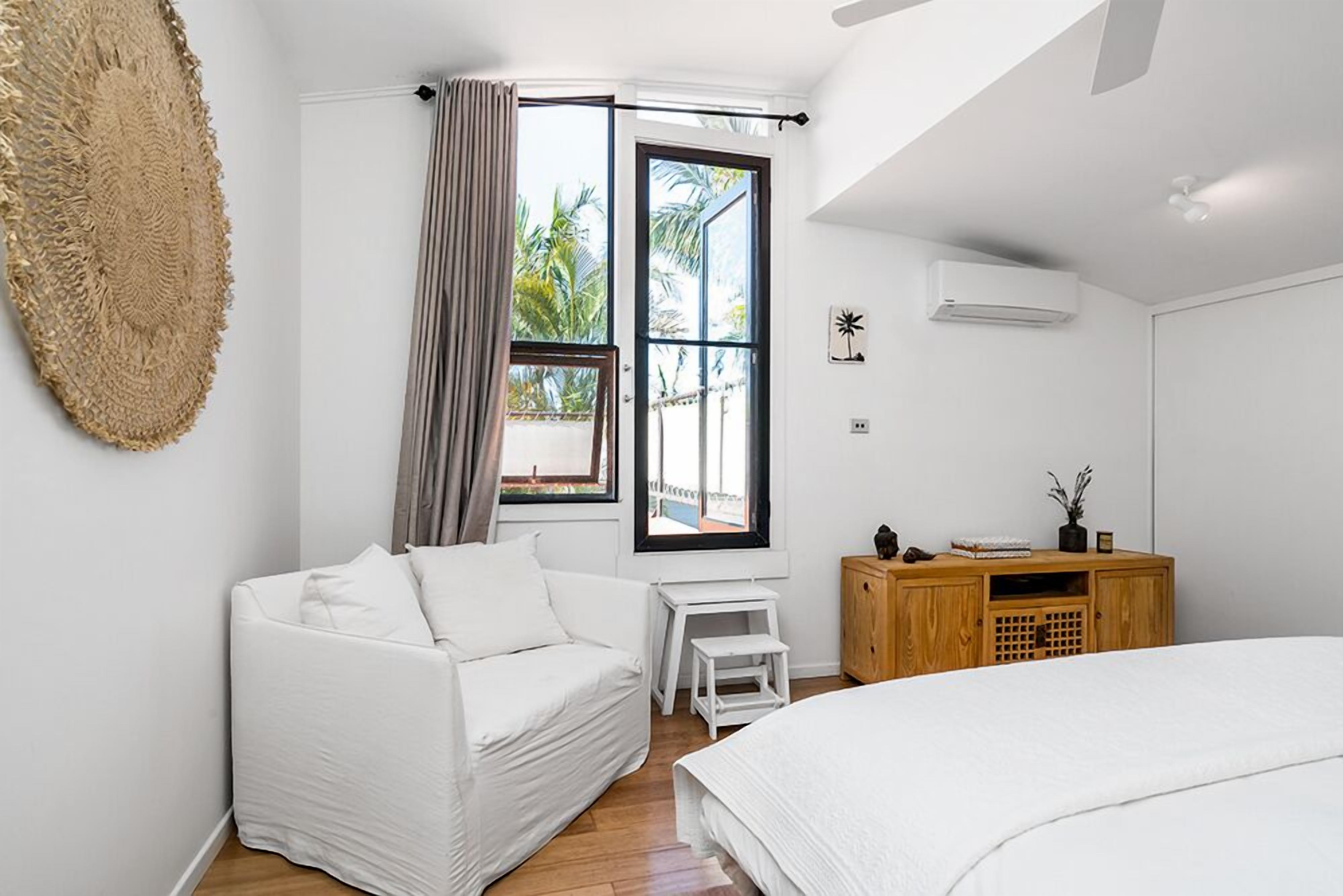 Your Luxury Escape - The Loft