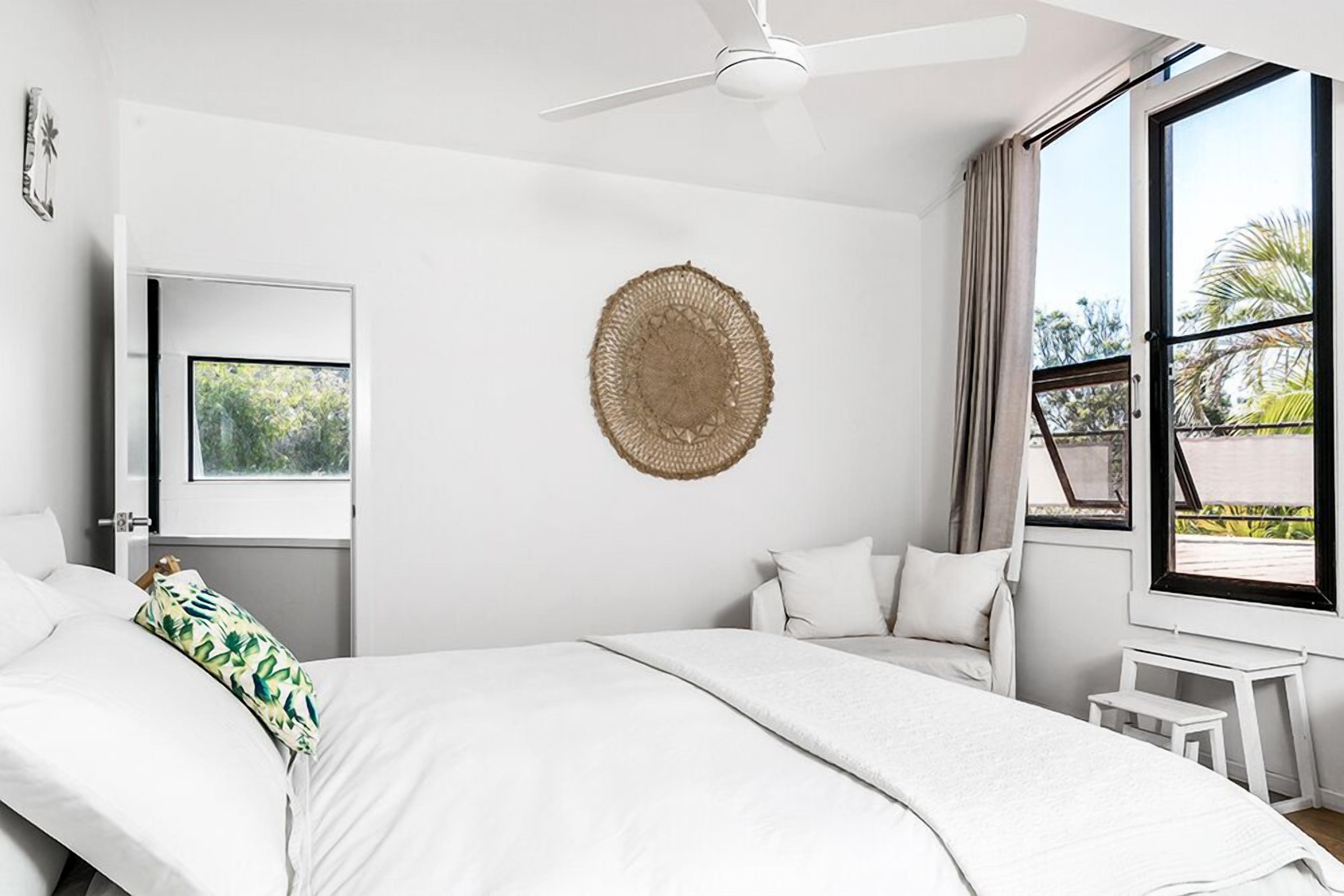 Your Luxury Escape - The Loft