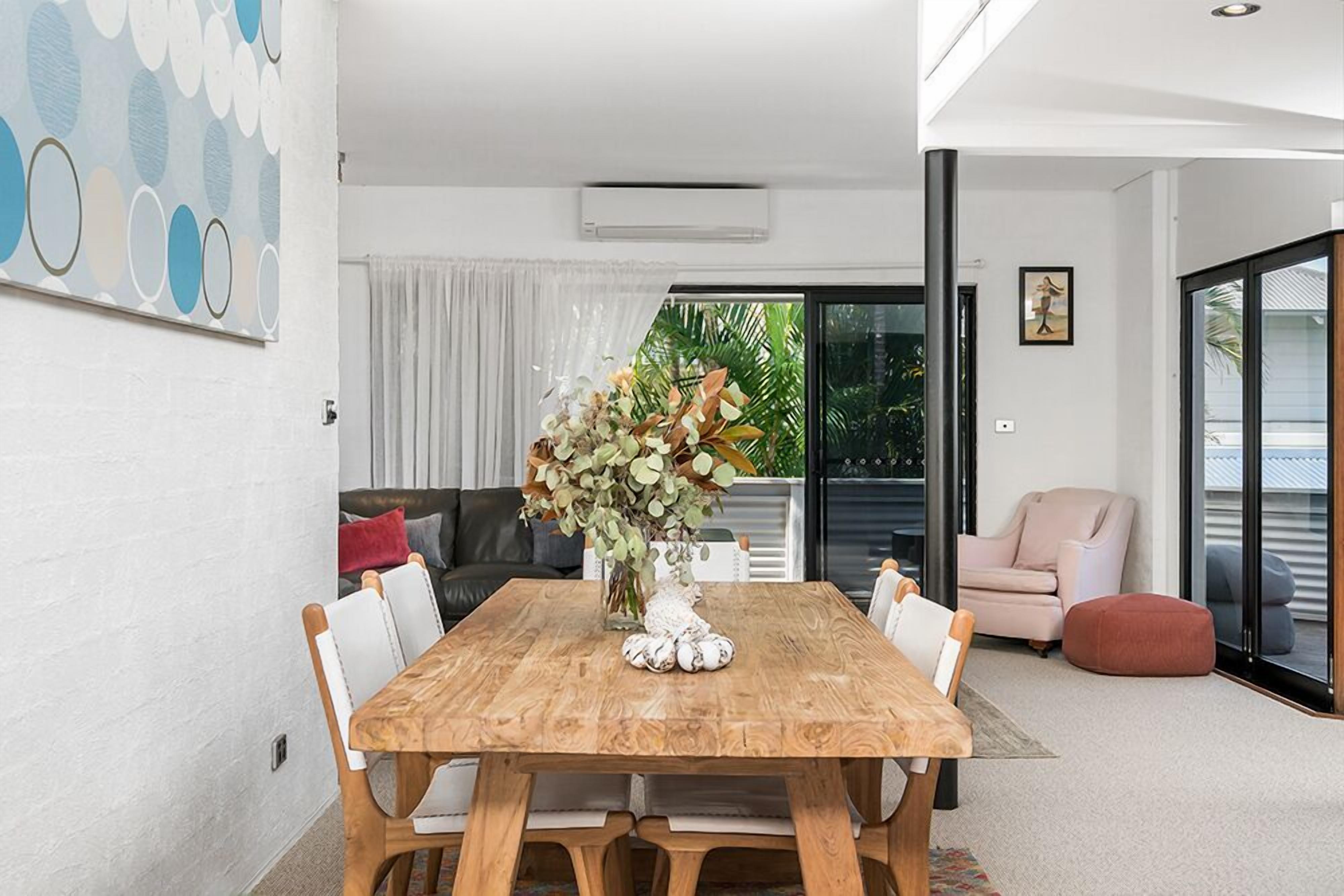 Your Luxury Escape - The Loft