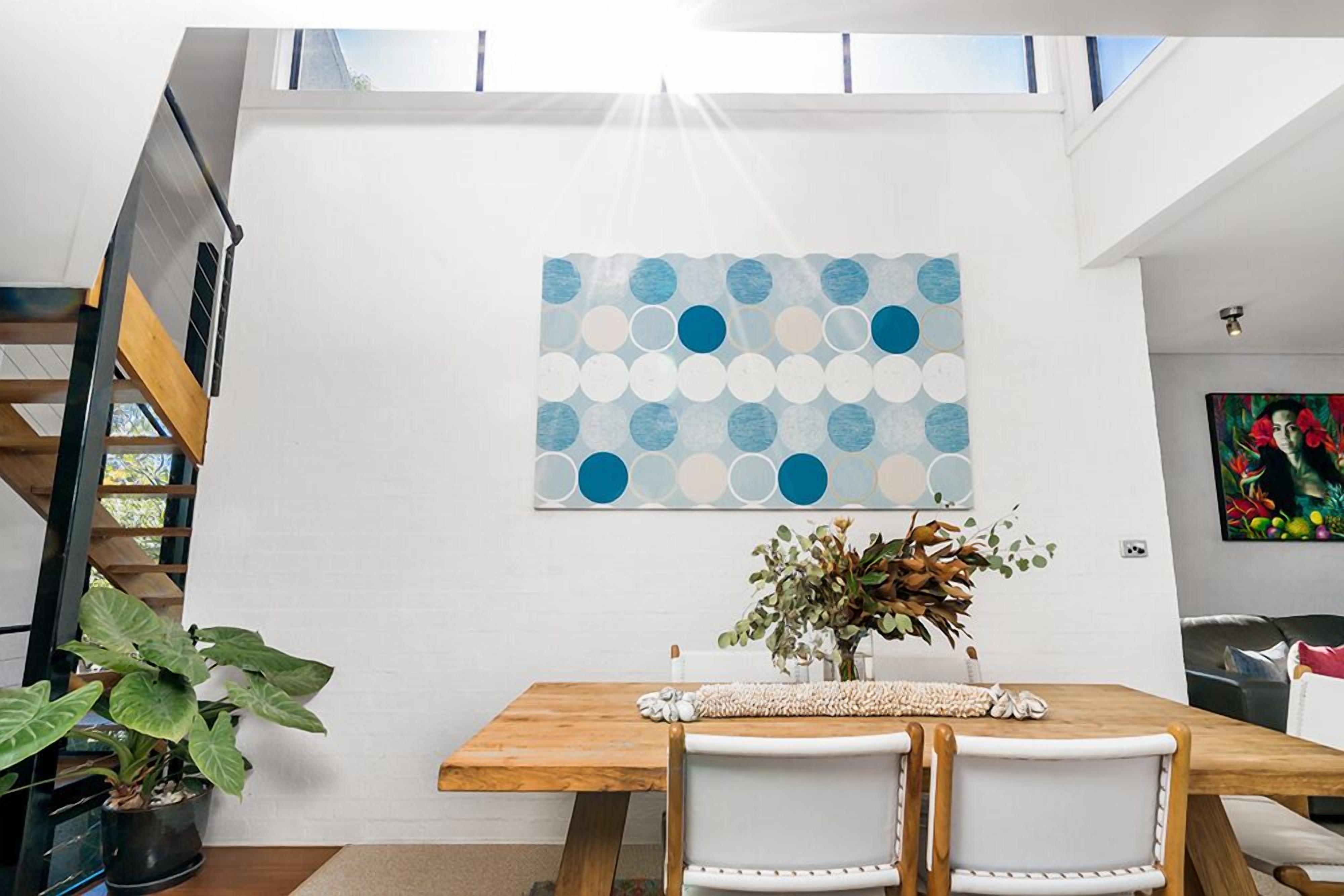 Your Luxury Escape - The Loft